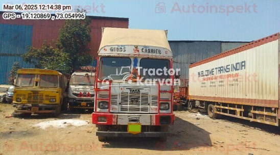 Tata LPT 1918 Used Commercial Vehicle