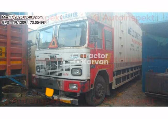 Tata LPT 1918 Used Commercial Vehicle