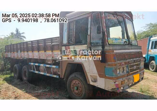 Ashok Leyland 2214 Used Commercial Vehicle