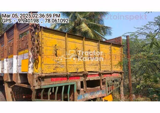 Ashok Leyland 2214 Used Commercial Vehicle