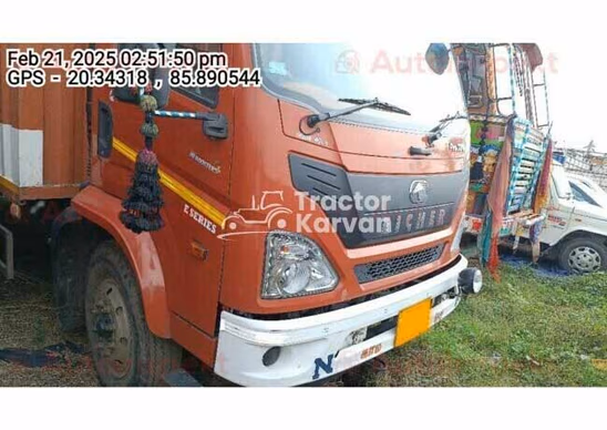 Eicher Pro 2110 Used Commercial Vehicle