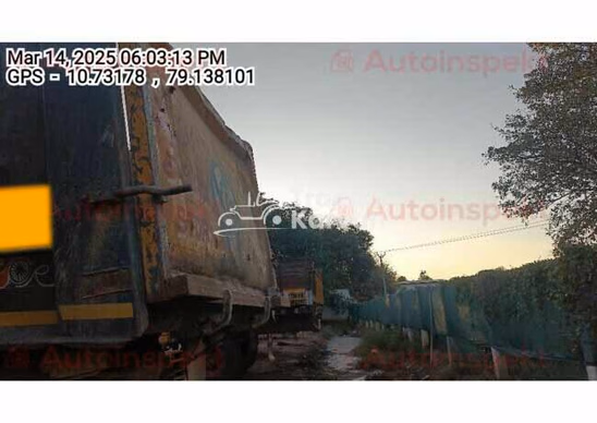 Ashok Leyland U 3123 T Used Commercial Vehicle