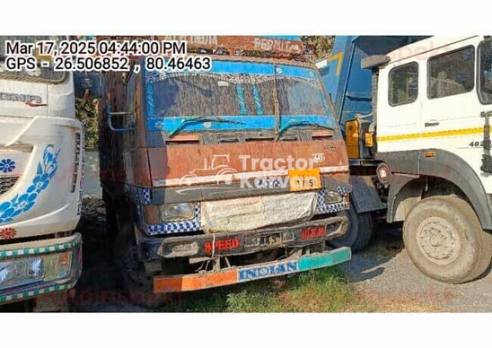 Tata LPT 1109 Used Commercial Vehicle