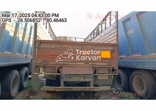 Tata LPT 1109 Used Commercial Vehicle