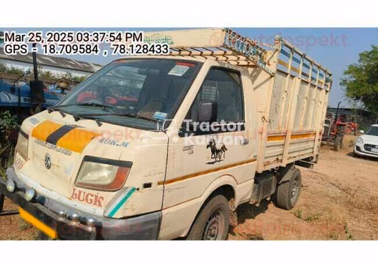 Ashok Leyland Dost Strong Used Commercial Vehicle