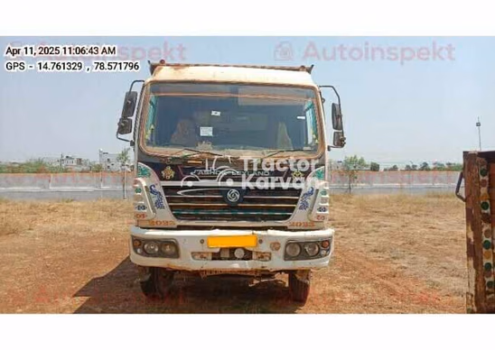 Ashok Leyland U-2518T Used Commercial Vehicle