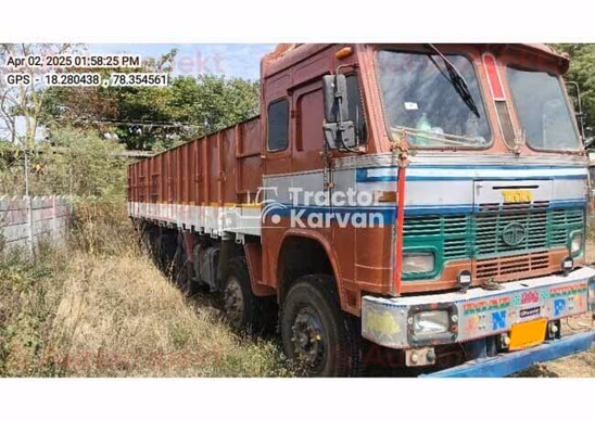 Tata LPT 3718 Used Commercial Vehicle