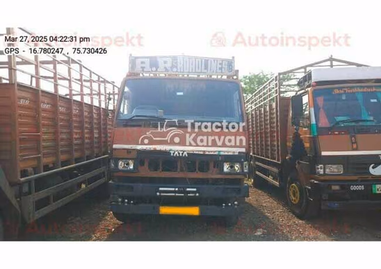 Tata Ultra 1412 Used Commercial Vehicle