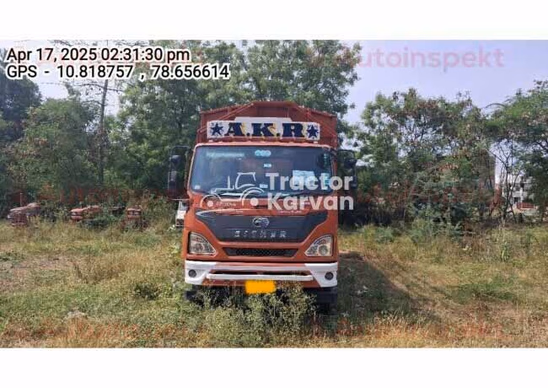 Eicher Pro 2110 Used Commercial Vehicle