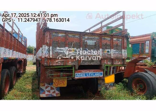 Ashok Leyland 3118 Used Commercial Vehicle