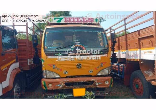 Ashok Leyland Ecomet 1212 Used Commercial Vehicle
