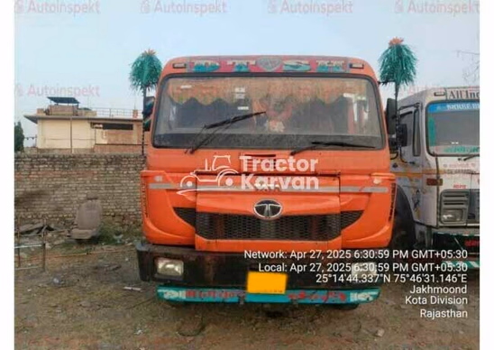 Tata 4923.T Used Commercial Vehicle