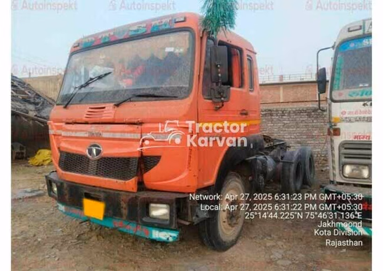 Tata 4923.T Used Commercial Vehicle