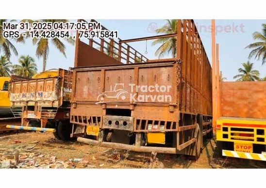 BharatBenz 1617 Used Commercial Vehicle