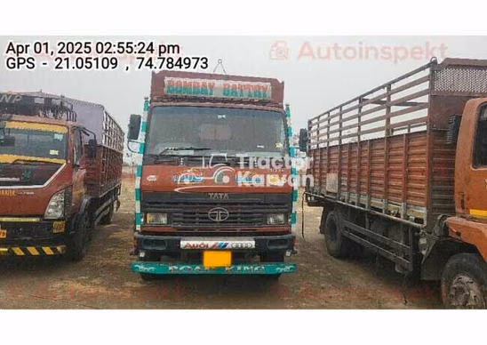 Tata LPT 1512 Used Commercial Vehicle