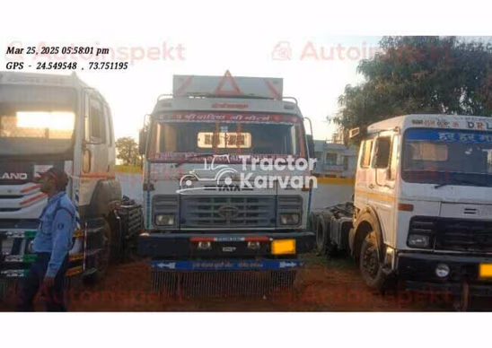 Tata LPS 4018 Used Commercial Vehicle