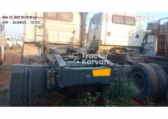 Tata LPS 4018 Used Commercial Vehicle