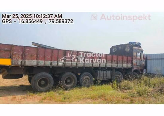 Ashok Leyland 3718 Used Commercial Vehicle