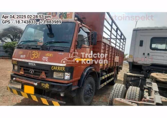 Tata LPT 1512 Used Commercial Vehicle