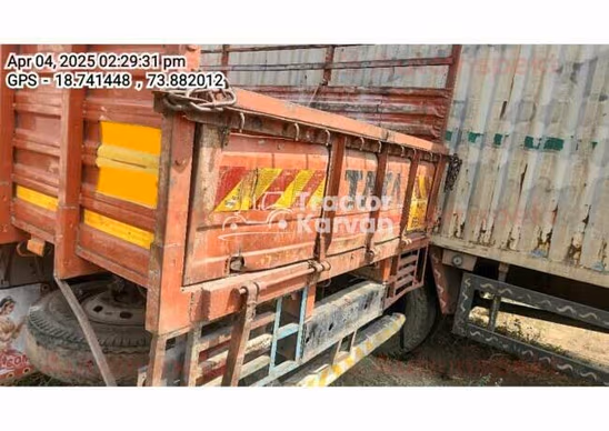 Tata LPT 1512 Used Commercial Vehicle