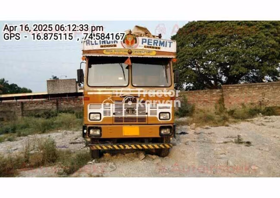 Tata 3118 Used Commercial Vehicle