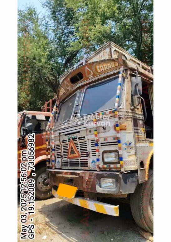 Tata 3118 Used Commercial Vehicle