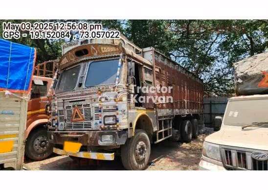 Tata 3118 Used Commercial Vehicle