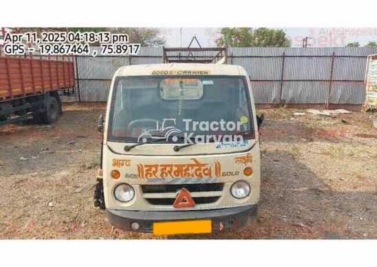 Tata ACE Used Commercial Vehicle