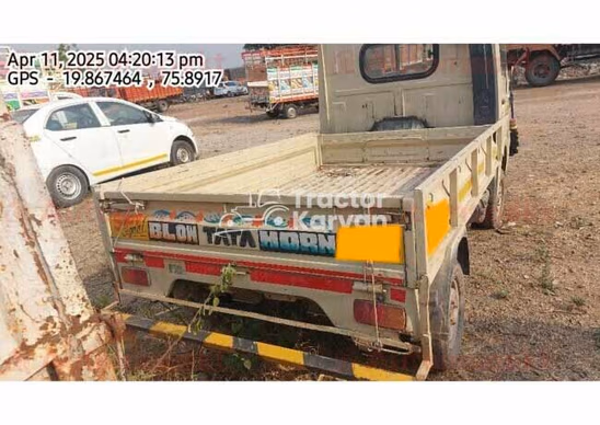 Tata ACE Used Commercial Vehicle