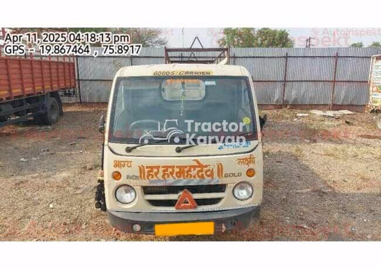 Tata ACE Used Commercial Vehicle