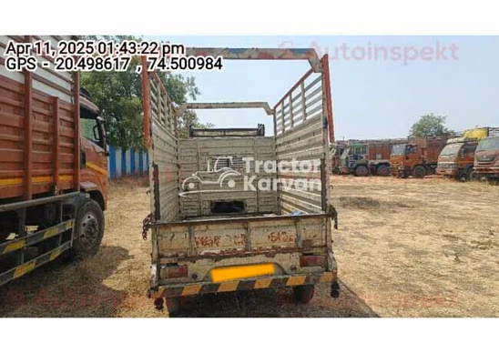 Tata ACE Used Commercial Vehicle