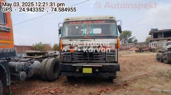 Tata 4923.T Used Commercial Vehicle