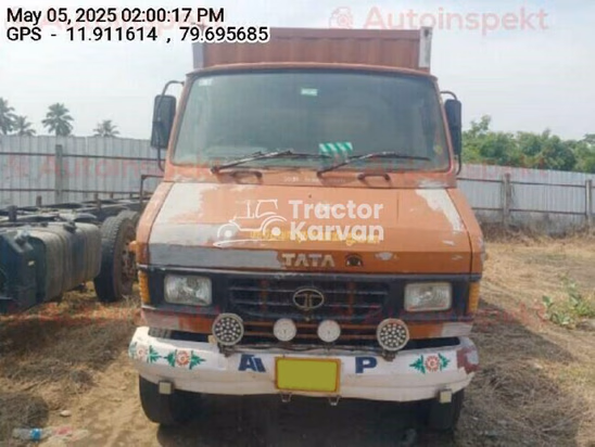 Tata SFC 407 Used Commercial Vehicle