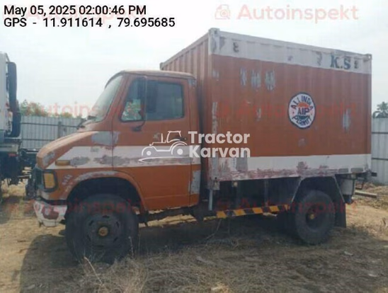 Tata SFC 407 Used Commercial Vehicle