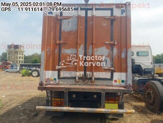 Tata SFC 407 Used Commercial Vehicle