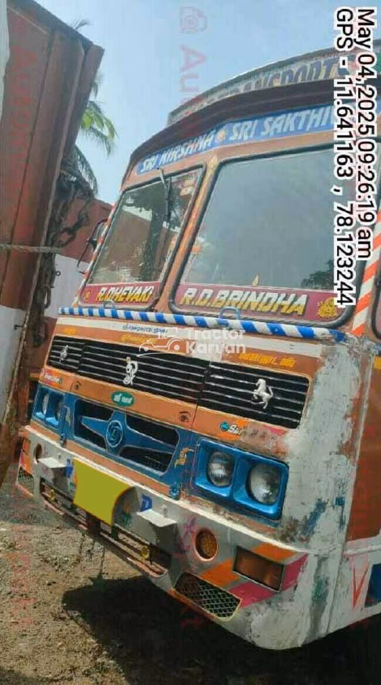 Tata 3118 Used Commercial Vehicle