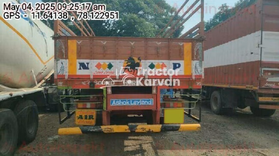 Tata 3118 Used Commercial Vehicle