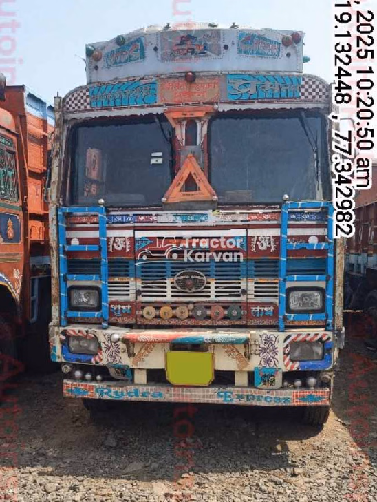 Tata 3718 Used Commercial Vehicle