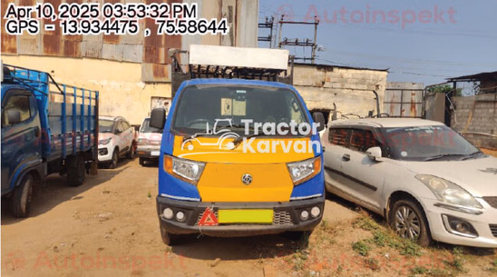 Ashok Leyland Bada Dost Used Commercial Vehicle
