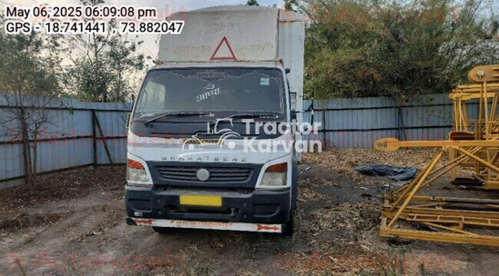 BharatBenz 914R Used Commercial Vehicle