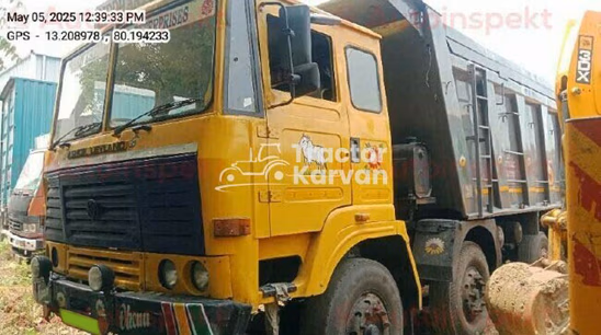 Ashok Leyland CT 3718 Used Commercial Vehicle