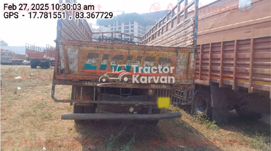 Eicher Pro 1110 Used Commercial Vehicle