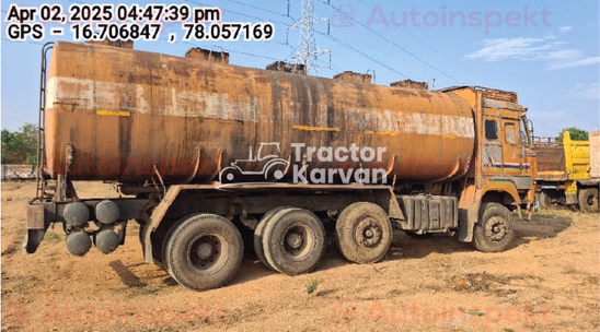 Ashok Leyland 3118 Used Commercial Vehicle
