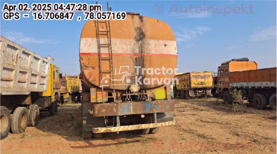 Ashok Leyland 3118 Used Commercial Vehicle