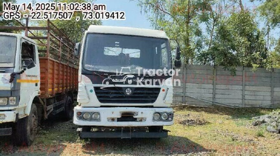 Ashok Leyland U 4923 TT Used Commercial Vehicle