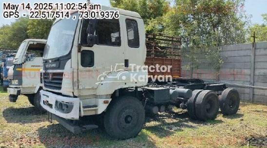 Ashok Leyland U 4923 TT Used Commercial Vehicle