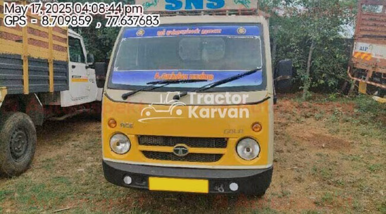 Tata ACE Used Commercial Vehicle