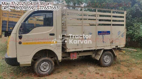 Tata ACE Used Commercial Vehicle