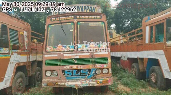 Ashok Leyland 3118 Used Commercial Vehicle