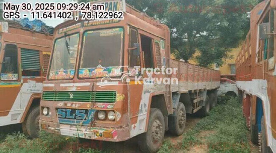 Ashok Leyland 3118 Used Commercial Vehicle